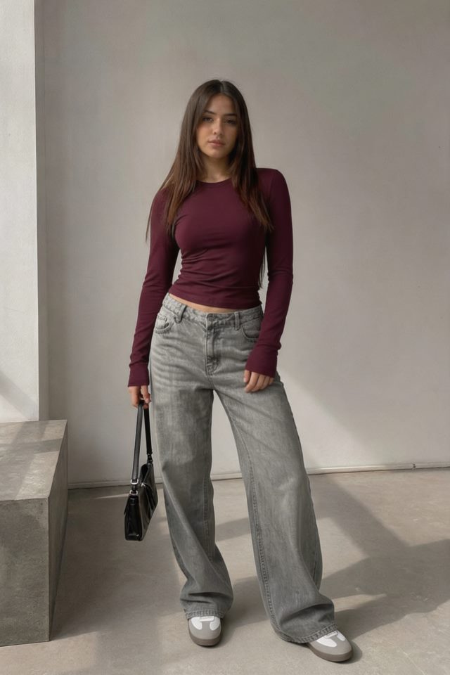 Fashion-фотография для создания короткого видео